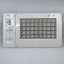 Replacement Aircommand Heron Front Panel White - No Longer Available - See Our Other Listings For Silver