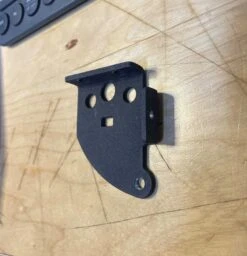 RV Comfort Outlet Store -RV Comfort Outlet Store Right hand HINGE RM2453 2553 BLACK Dometic 3 way fridge Dometic 1616412354