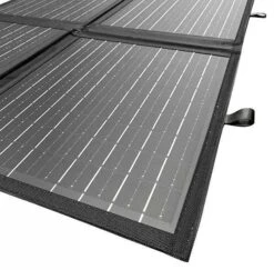 SPHERE 300W Folding Solar Panel Blanket Lithium Compatible -RV Comfort Outlet Store SPHERE 300W Folding Solar Panel Blanket Lithium Compatible Everything Caravans 1680585643