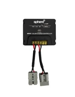 SPHERE 300W Folding Solar Panel Blanket Lithium Compatible -RV Comfort Outlet Store SPHERE 300W Folding Solar Panel Blanket Lithium Compatible Everything Caravans 1680585646