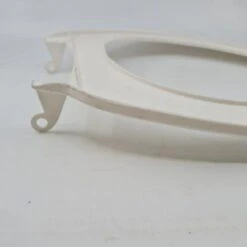 Seat Only For Dometic VT2500 Vacuum Toilet - No Longer Available -RV Comfort Outlet Store Seat Only for Dometic VT2500 Vacuum Toilet no longer available Dometic 1640220723