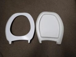 Seat And Cover For Dometic VT2500 Vacuum Toilet - No Longer Available -RV Comfort Outlet Store Seat and Cover for Dometic VT2500 Vacuum Toilet Dometic 1600862229