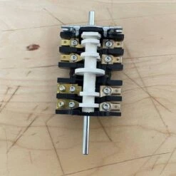 Dometic Selector Switch For 3 Way RM2310 And RGE410 Caravan Fridge -RV Comfort Outlet Store Selector Switch for 3 Way RM2310 and RGE410 caravan fridge Dometic 1616412947