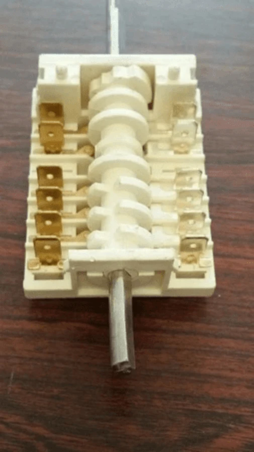 Selector Switch For 3 Way RM2350 2330 2453 2553 Dometic Caravan Fridge 1 Selector Switch For 3 Way RM2350 2330 2453 2553 Dometic Caravan Fridge