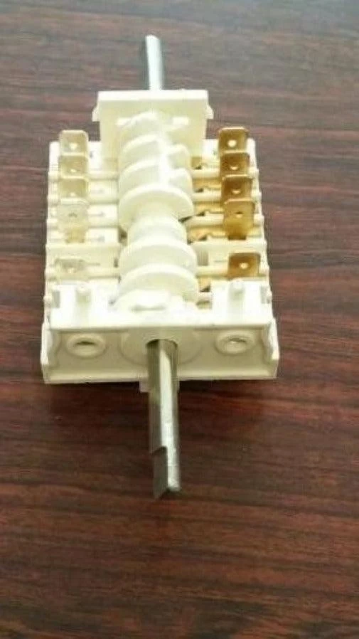 Selector Switch For 3 Way RM2350 2330 2453 2553 Dometic Caravan Fridge 3 Selector Switch For 3 Way RM2350 2330 2453 2553 Dometic Caravan Fridge - Image 3