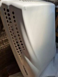 Dometic Shroud CAL241/242/CALR Air-Con Part