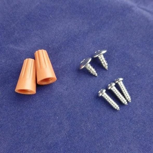 Solar Fridge Fan For 3 Way Fridges Caravan And RV 4 Solar Fridge Fan For 3 Way Fridges Caravan And RV - Image 4