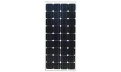 Solar Panel 200W 12V PV MonoCrystalline Solar Panel