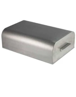 Sovereign BBQ Tuckerman RV Explorer BBQ Roasting Hood