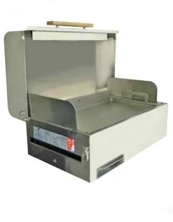 Sovereign Bushman RV Explorer BBQ For LPG