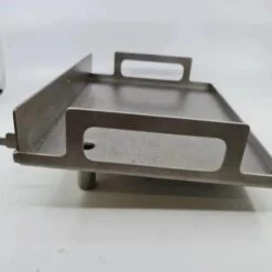 Sovereign Marine And RV Bushman-Bravo BBQ Small - Solid Cooking Plate -RV Comfort Outlet Store Sovereign Marine RV Bushman Bravo BBQ small solid cooking plate Sovereign 1642725482