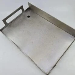 Sovereign Marine And RV Bushman-Bravo BBQ Small - Solid Cooking Plate -RV Comfort Outlet Store Sovereign Marine RV Bushman Bravo BBQ small solid cooking plate Sovereign 1642725484