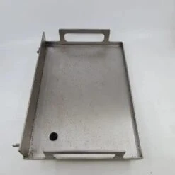 Sovereign Marine And RV Bushman-Bravo BBQ Small - Solid Cooking Plate -RV Comfort Outlet Store Sovereign Marine RV Bushman Bravo BBQ small solid cooking plate Sovereign 1642725486