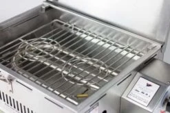 Sovereign Tuckerman RV Explorer BBQ Inc Runners -RV Comfort Outlet Store Sovereign Tuckerman RV Explorer BBQ inc Runners Sovereign 1600863318