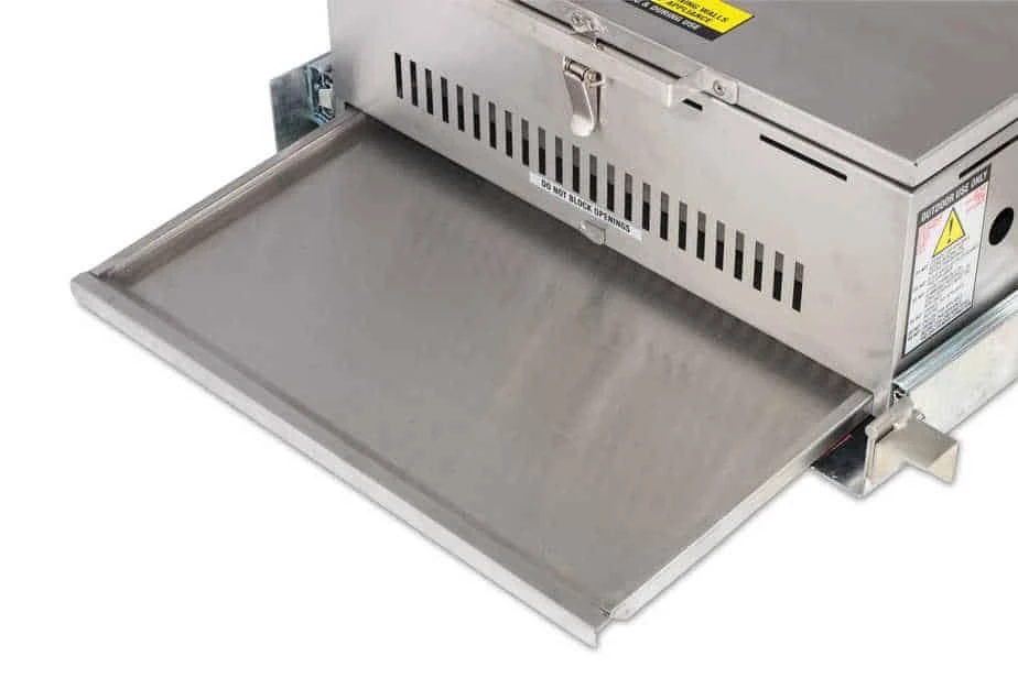 Sovereign Tuckerman RV Explorer BBQ W Angle Brackets 3 Sovereign Tuckerman RV Explorer BBQ W Angle Brackets - Image 3