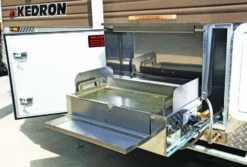 Sovereign Outback RV Explorer BBQ For LPG -RV Comfort Outlet Store Sovereign outback RV Explorer BBQ for LPG Sovereign 1600863331