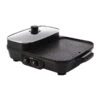 Sphere Hot Pot Electric BBQ 240volt Combo Skillet