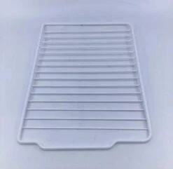 Storage Shelf 340 X 241mm For Thetford N4141 Fridge