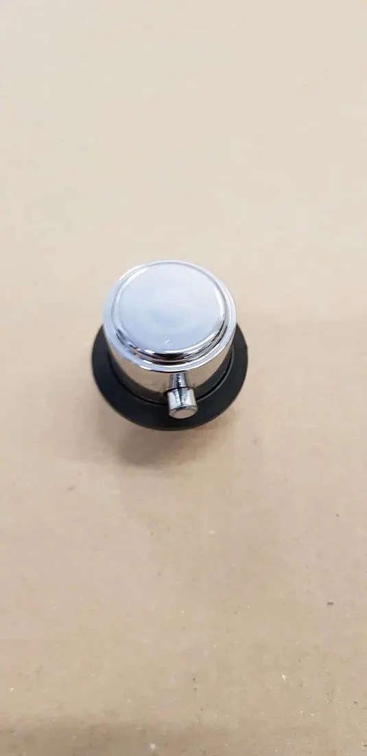 Swift Applainces Single Silver Knob For Oven 1 Swift Applainces Single Silver Knob For Oven