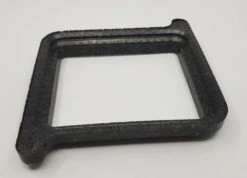 Truma Roof Thickness Adapter For Aventa Airconditioner 10mm -RV Comfort Outlet Store TRUMA ROOF THICKNESS ADAPTER T S AVENTA A C. 10mm Truma 1603794272