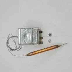 TSTAT 20A 240V 0-40 DEG C SPDT Sensor 104 X 8mm Capillary 890MM -RV Comfort Outlet Store TSTAT 20A 240V 0 40 DEG C SPDT sensor 104 x 8mm capillary 890MM Ranco 1668122530