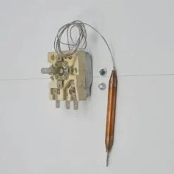 TSTAT 20A 240V 0-40 DEG C SPDT Sensor 104 X 8mm Capillary 890MM -RV Comfort Outlet Store TSTAT 20A 240V 0 40 DEG C SPDT sensor 104 x 8mm capillary 890MM Ranco 1668122537