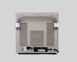 The Original Bushman 35-52L Portable Fridge-Freezer -RV Comfort Outlet Store The Original Bushman 35 52L Portable Fridge Freezer Free Shipping Bushman 1600860585