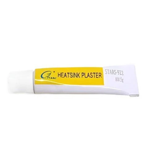 Thermal Heat Transfer Paste For Waeco Portable Fridge Thermistor Repair 1 Thermal Heat Transfer Paste For Waeco Portable Fridge Thermistor Repair