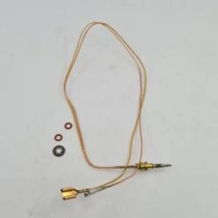 Dometic Thermocouple 250mm Spade Connection Suits Cramer Stove - No Longer Available -RV Comfort Outlet Store Thermocouple 250mm Spade Connection Suits Cramer Stove Dometic 1637706338