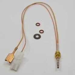 Dometic Thermocouple 350mm Suits Cramer Stove Spade Connection
