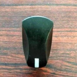 Thermostat Knob For RM2350 3 Way Fridge Dometic Caravan Fridge - Black -RV Comfort Outlet Store Thermostat Knob for RM2350 3 Way Fridge Dometic Caravan Fridge Black Dometic 1600855657