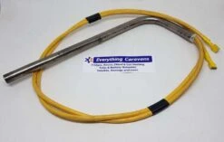 Thetford 12V 230W Element N401 N404 3 Way Fridge