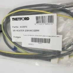 Thetford 3 Way Fridge Element 240volt 220watt -RV Comfort Outlet Store Thetford 3 Way Fridge Element 240volt 220watt Thetford 1616413098