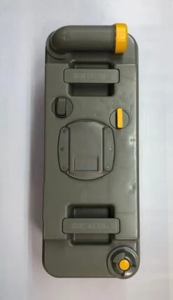 Thetford C2 C3 C4 Toilet Fresh Up Set With RIGHT HAND Cassette 4 Thetford C2 C3 C4 Toilet Fresh Up Set With RIGHT HAND Cassette -RV Comfort Outlet Store Thetford C2 C3 C4 Toilet Fresh Up Set with RIGHT HAND Cassette Thetford 1629782101