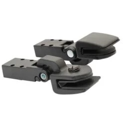 Thetford Caprice GLASS LID HINGE (SLIMLINE) 2 Hinges 1 Pair