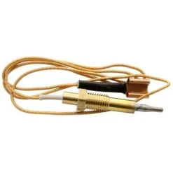 Thetford Grill Thermocouple 600mm For Caprice Mk3 -RV Comfort Outlet Store Thetford Grill Thermocouple 600mm Thetford 1667791675