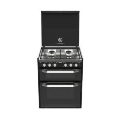 Thetford K1520 Combination Cooker GAS ONLY Hobs Grill And Oven