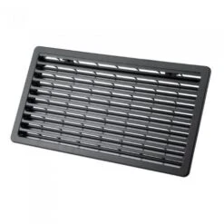 Thetford Large Fridge Vent Suits Over 100L - Black