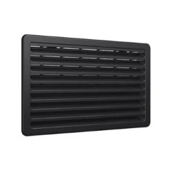 Thetford N3141 VENT 257X432 Black For 3 Way Fridge
