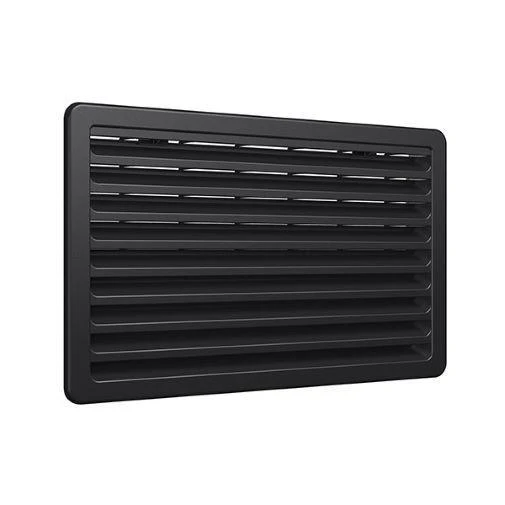 Thetford N3141 VENT 257X432 Black For 3 Way Fridge 1 Thetford N3141 VENT 257X432 Black For 3 Way Fridge