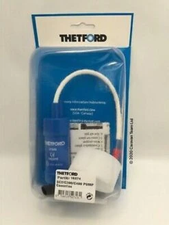 Thetford SC200 C2 C400 C200 Cassette Toilet Water Pump Caravan Motorhome Toilet