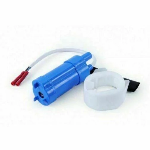 Thetford SC200 C2 C400 C200 Cassette Toilet Water Pump Caravan Motorhome Toilet 2 Thetford SC200 C2 C400 C200 Cassette Toilet Water Pump Caravan Motorhome Toilet - Image 2