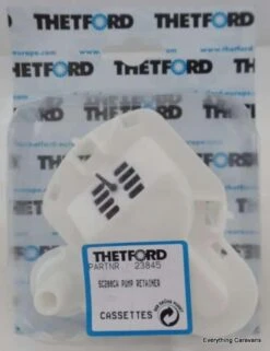 Thetford SC200CW Cassette Toilet Pump Retainer
