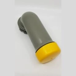 Thetford POUR OUT SPOUT For Thetford SC234 And C200 -RV Comfort Outlet Store Thetford SC234 C200 POUR OUT SPOUT M.GREY Thetford 1603267473