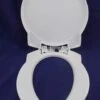 Thetford Toilet Seat And Lid C250 C260 Ceramic Bowl Cassette Toilet
