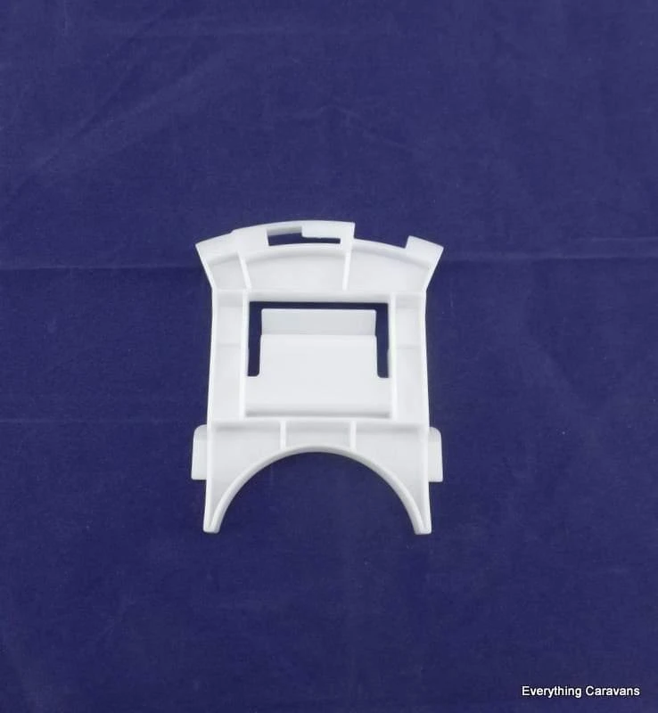 Thetford Toilet Seat And Lid C250 C260 Ceramic Bowl Cassette Toilet 7 Thetford Toilet Seat And Lid C250 C260 Ceramic Bowl Cassette Toilet - Image 7