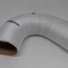 Truma 65mm Aircon Ducting White - Per Metre