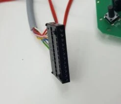 Truma Aventa Infrared Receiver And LED Harness - Black Connector -RV Comfort Outlet Store Truma Aventa Infrared Receiver and LED harness Black connector Truma 1603725788