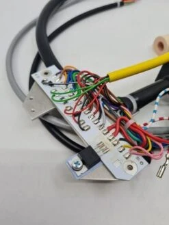 Truma Harness Wiring With Solenoid E2400 Gas Heater -RV Comfort Outlet Store Truma Harness Wiring With Solenoid E2400 Gas Heater Truma 1616413650