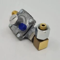 Truma VarioHeat AU Pre-pressure Regulator For Gas Heater